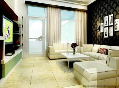4 BHK Flat