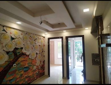 2 BHK Apartment