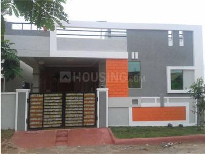 2 BHK Independent House