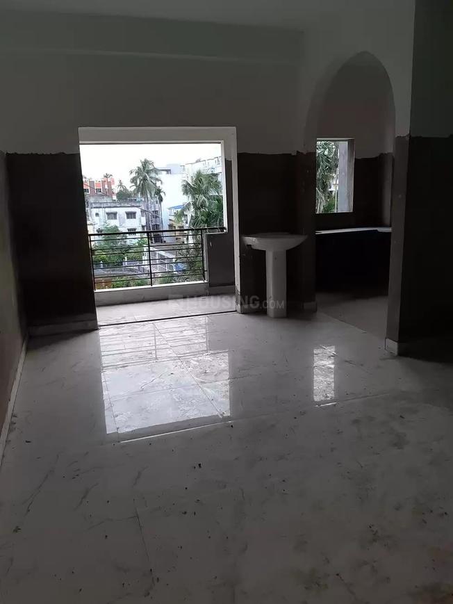 2 BHK Flats Near Glamour Gold Unisex Saloon u0026 Spa, Noapara 