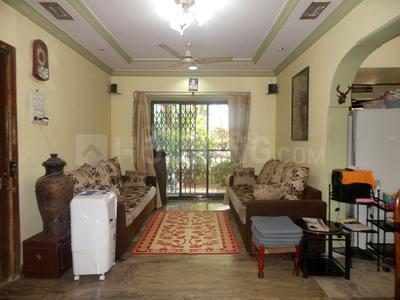 Gallery Cover Image of 1400 Sq.ft 3 BHK Independent House for buy in Saket Complex, Kalwa for 13500000