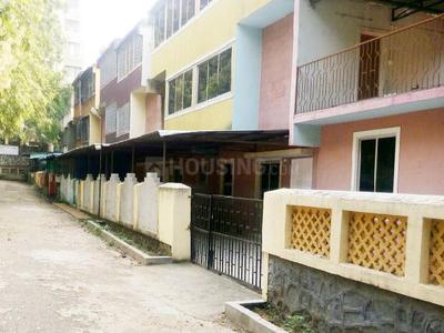 Gallery Cover Image of 1050 Sq.ft 2 BHK Independent House for buy in Mohammed Wadi for 6500000