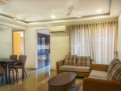 2 BHK Apartment