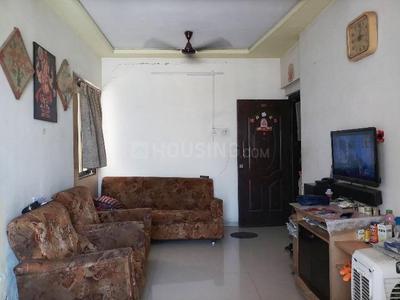 Gallery Cover Image of 1449 Sq.ft 2 BHK Apartment for buy in Kalyan West for 8500000