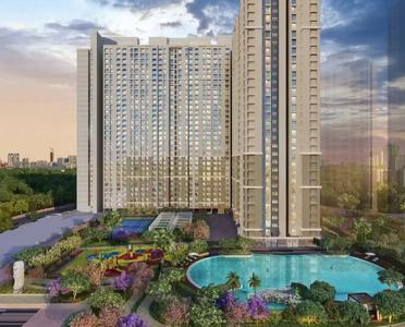 2 BHK Apartment