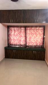 1 BHK Apartment