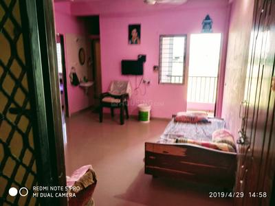 1 BHK Apartment