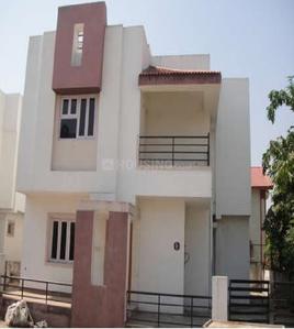 4 BHK Villa