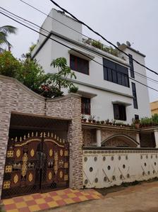 Gallery Cover Image of 3500 Sq.ft 8 BHK Independent House for buy in Jharapada for 65000000