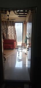 1 BHK Apartment