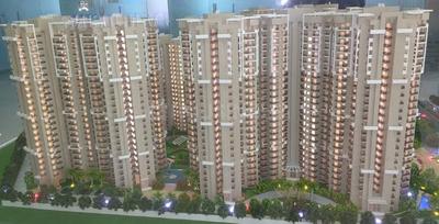 3 BHK Apartment
