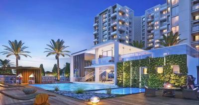Gallery Cover Image of 981 Sq.ft 2 BHK Apartment for buy in Life 360 Degree, Rahatani for 7200000