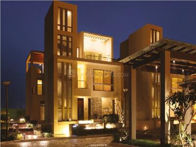 5 BHK Villa