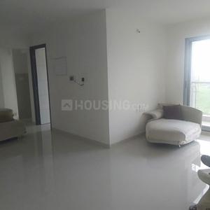 3 BHK अपार्टमेंट