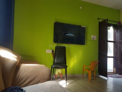 2 BHK Independent House