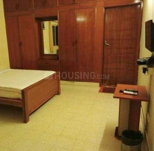 Bedroom Image of PG 4193344 Indira Nagar in Indira Nagar