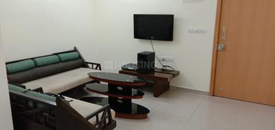 Gallery Cover Image of 950 Sq.ft 2 BHK Apartment for buy in Nanakram Guda for 8000000