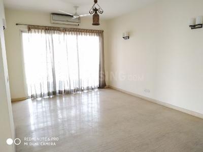 3 BHK Apartment