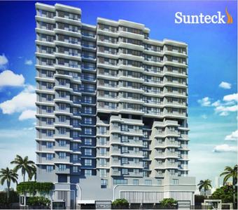 Gallery Cover Image of 1240 Sq.ft 3 BHK Apartment for buy in Andheri West for 25400000