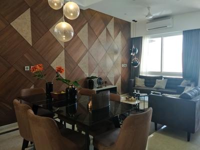 Gallery Cover Image of 1285 Sq.ft 3 BHK Apartment for buy in Mangadu for 6302000