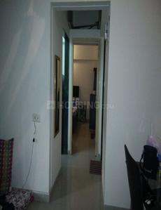 1 BHK Apartment