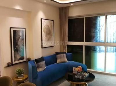 2 BHK फ़्लैट