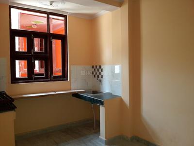 1 RK Apartment