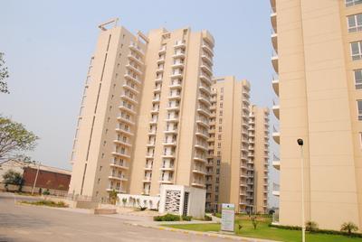 Gallery Cover Image of 1133 Sq.ft 2 BHK Apartment for buy in Sector 86 for 3990000