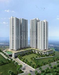 3 BHK Apartment