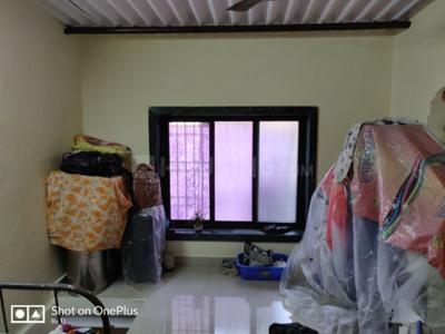 Gallery Cover Image of 525 Sq.ft 1 BHK Independent House for buy in Thane West for 2500000