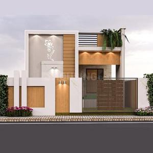 BHK 1200 Sqft Independent House for sale at Thudiyalur
