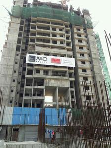 Gallery Cover Image of 550 Sq.ft 1 BHK Apartment for buy in Dahisar East for 8200000