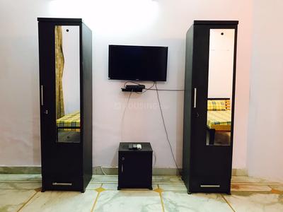 3 BHK Villa