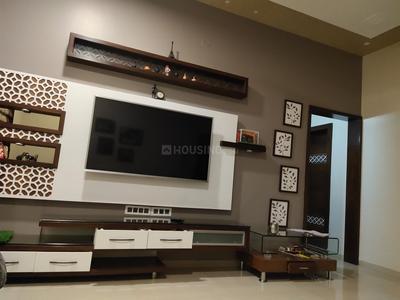 Gallery Cover Image of 1320 Sq.ft 2 BHK Apartment for buy in Shahunagar for 7500000