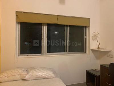 Bedroom Image of Worli Sea Face -single Occupancy in Worli