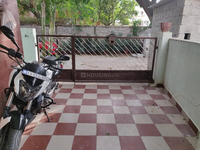 2 BHK Independent House