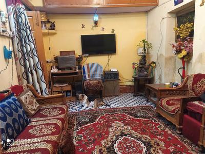 Gallery Cover Image of 550 Sq.ft 2 BHK Independent House for buy in Madhopura for 3500000