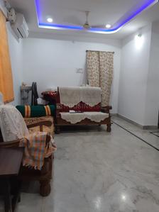 Gallery Cover Image of 1350 Sq.ft 2 BHK Independent House for buy in Vanasthalipuram for 9600000