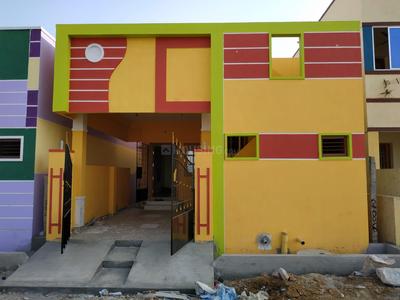 Gallery Cover Image of 950 Sq.ft 2 BHK Independent House for buy in Veppampattu for 3100000