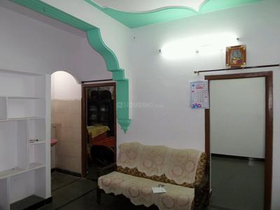 3 BHK Independent House