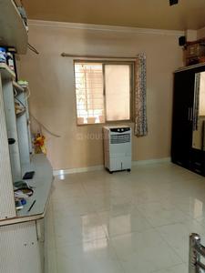 Gallery Cover Image of 491 Sq.ft 1 RK Apartment for buy in Pimple Gurav for 1800000