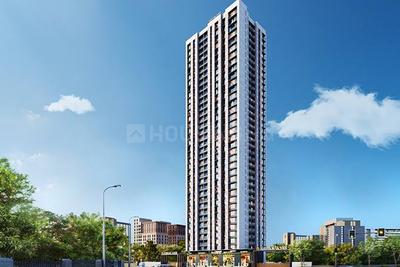 2 BHK फ़्लैट