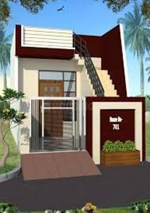 Gallery Cover Image of 324 Sq.ft 1 BHK Independent House for buy in Balaganj for 600000