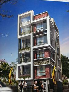 2 BHK Independent Floor