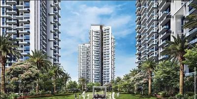 3 BHK Flat