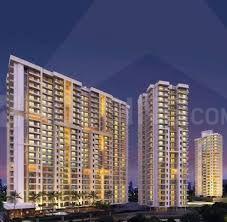 2 BHK अपार्टमेंट