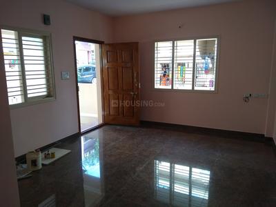 2 BHK Independent Floor