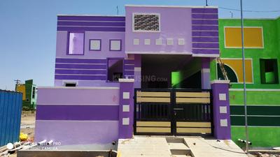 Gallery Cover Image of 950 Sq.ft 2 BHK Independent House for buy in Veppampattu for 3025000