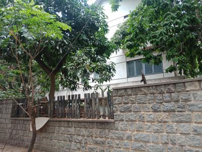 Gallery Cover Image of 4500 Sq.ft 4 BHK Independent House for buy in Koramangala for 100000000