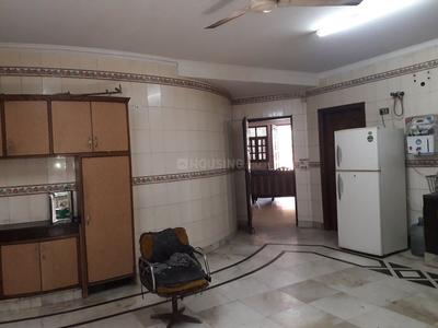 Kitchen Image of Boys PG in Sector 21